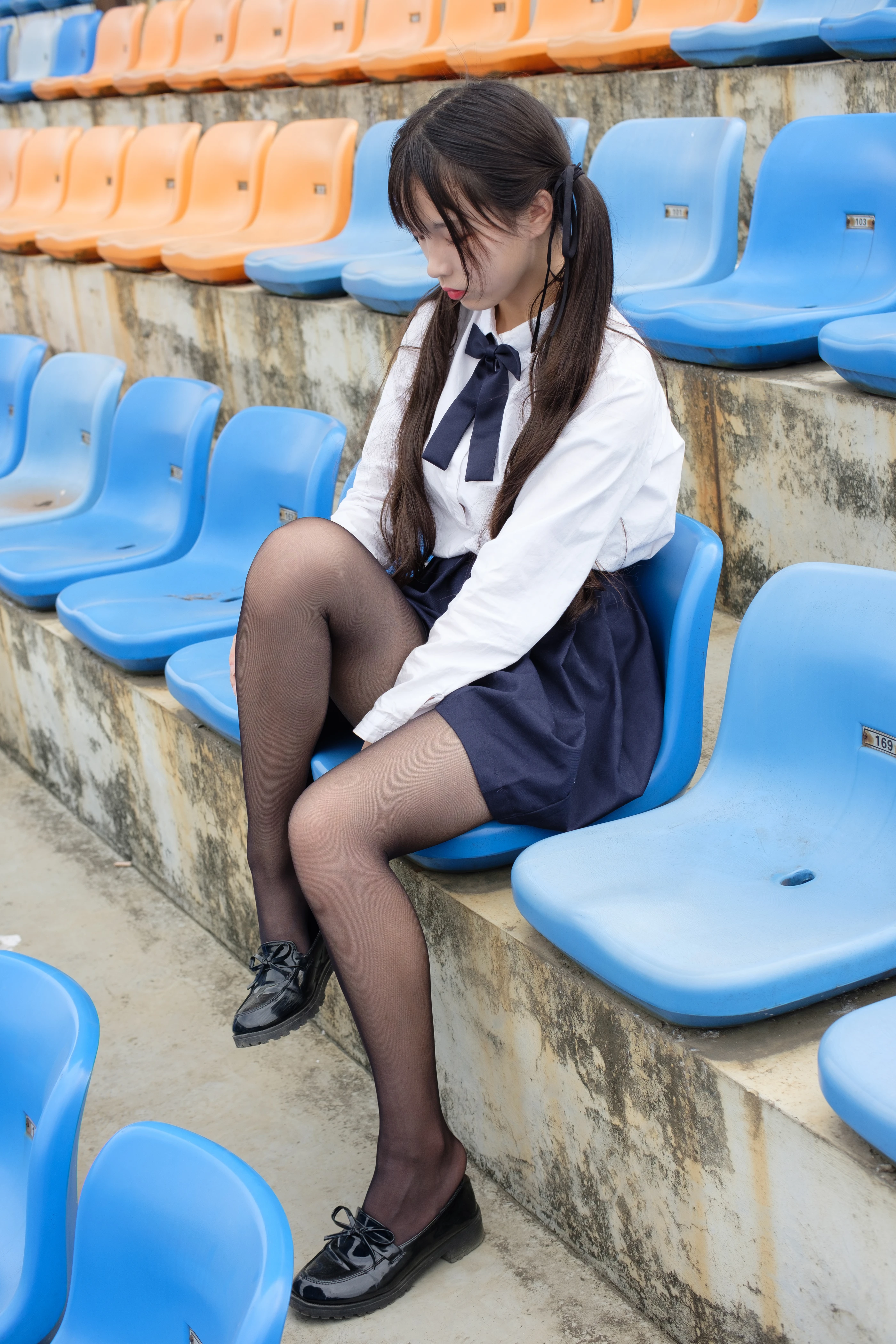 森萝财团 SSR-009 [84P]插图9